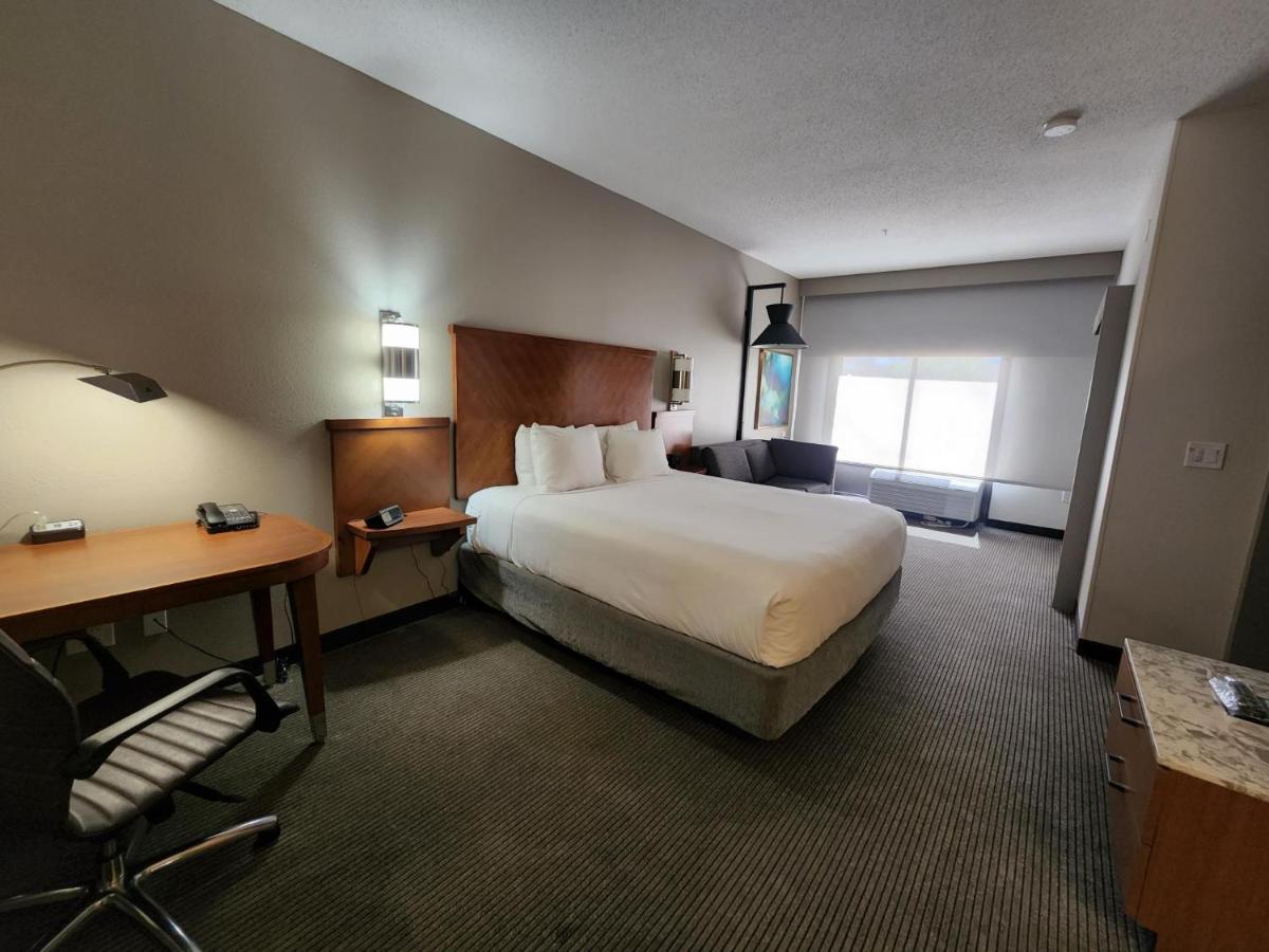 ไฮแอท เพลซ โคโลราโด สปริง/การ์เดนออฟเดอะก็อด Hotel โคโลราโดสปริงส์ ภายนอก รูปภาพ
