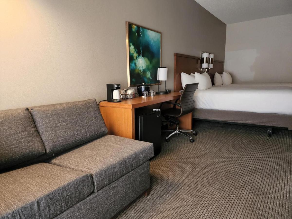 ไฮแอท เพลซ โคโลราโด สปริง/การ์เดนออฟเดอะก็อด Hotel โคโลราโดสปริงส์ ภายนอก รูปภาพ