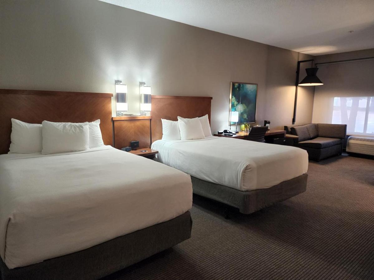 ไฮแอท เพลซ โคโลราโด สปริง/การ์เดนออฟเดอะก็อด Hotel โคโลราโดสปริงส์ ภายนอก รูปภาพ