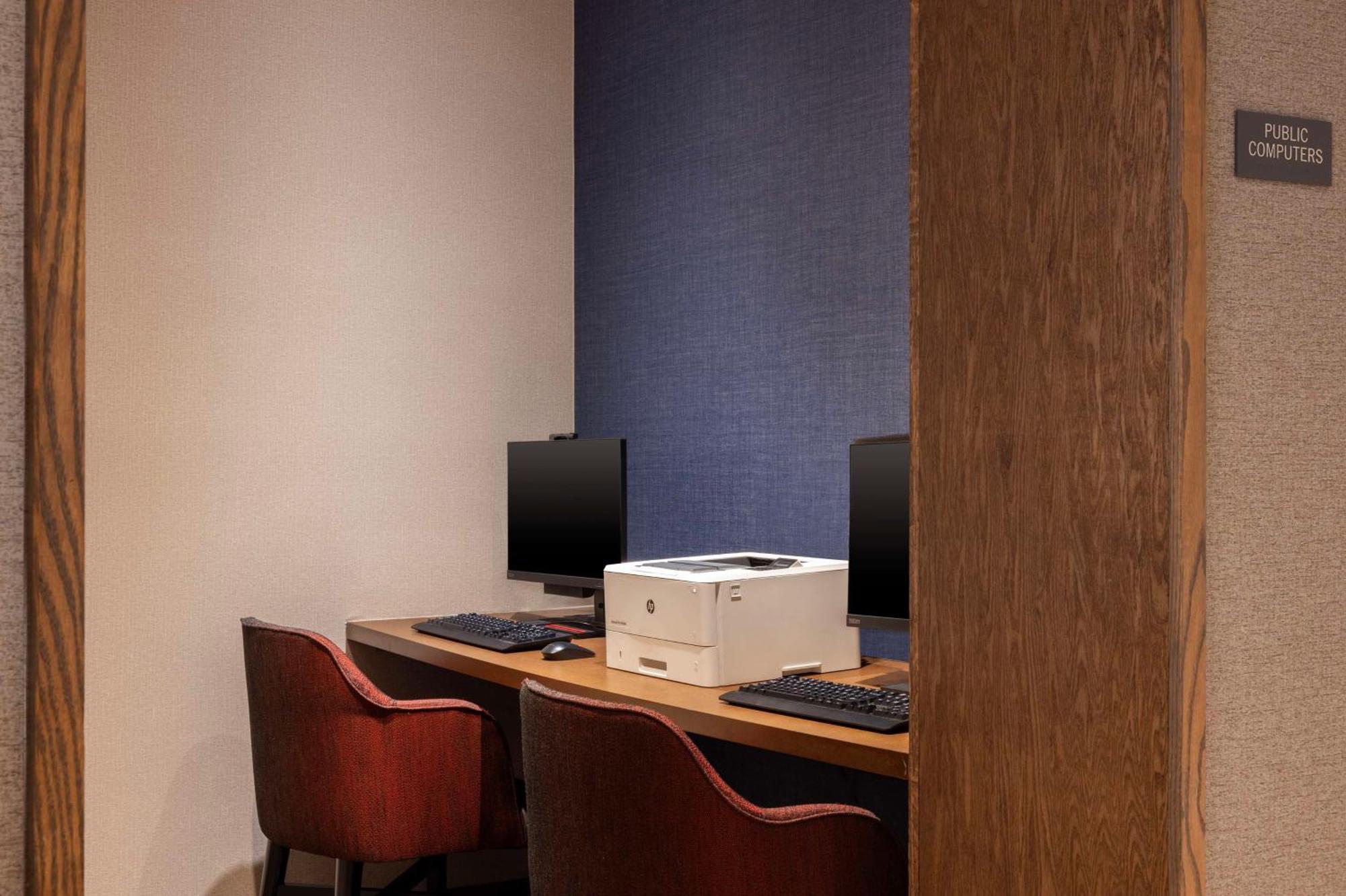 ไฮแอท เพลซ โคโลราโด สปริง/การ์เดนออฟเดอะก็อด Hotel โคโลราโดสปริงส์ ภายนอก รูปภาพ