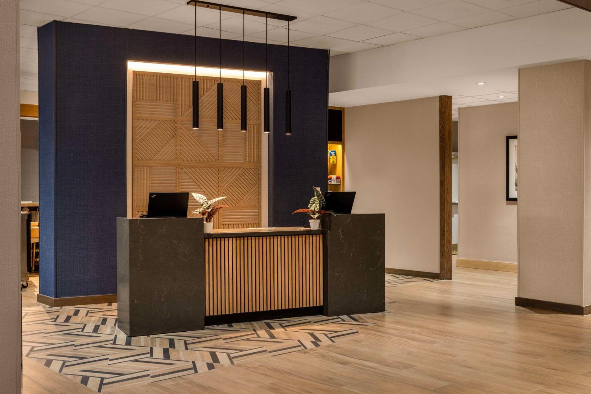 ไฮแอท เพลซ โคโลราโด สปริง/การ์เดนออฟเดอะก็อด Hotel โคโลราโดสปริงส์ ภายนอก รูปภาพ