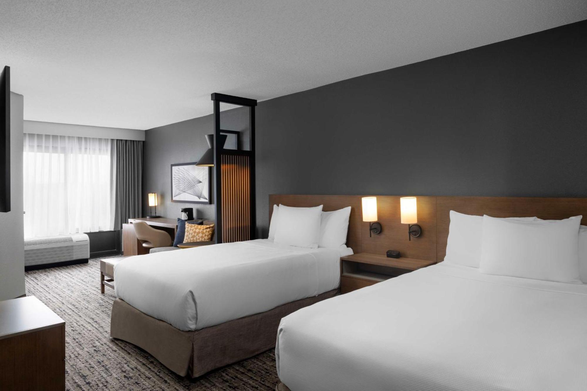 ไฮแอท เพลซ โคโลราโด สปริง/การ์เดนออฟเดอะก็อด Hotel โคโลราโดสปริงส์ ภายนอก รูปภาพ