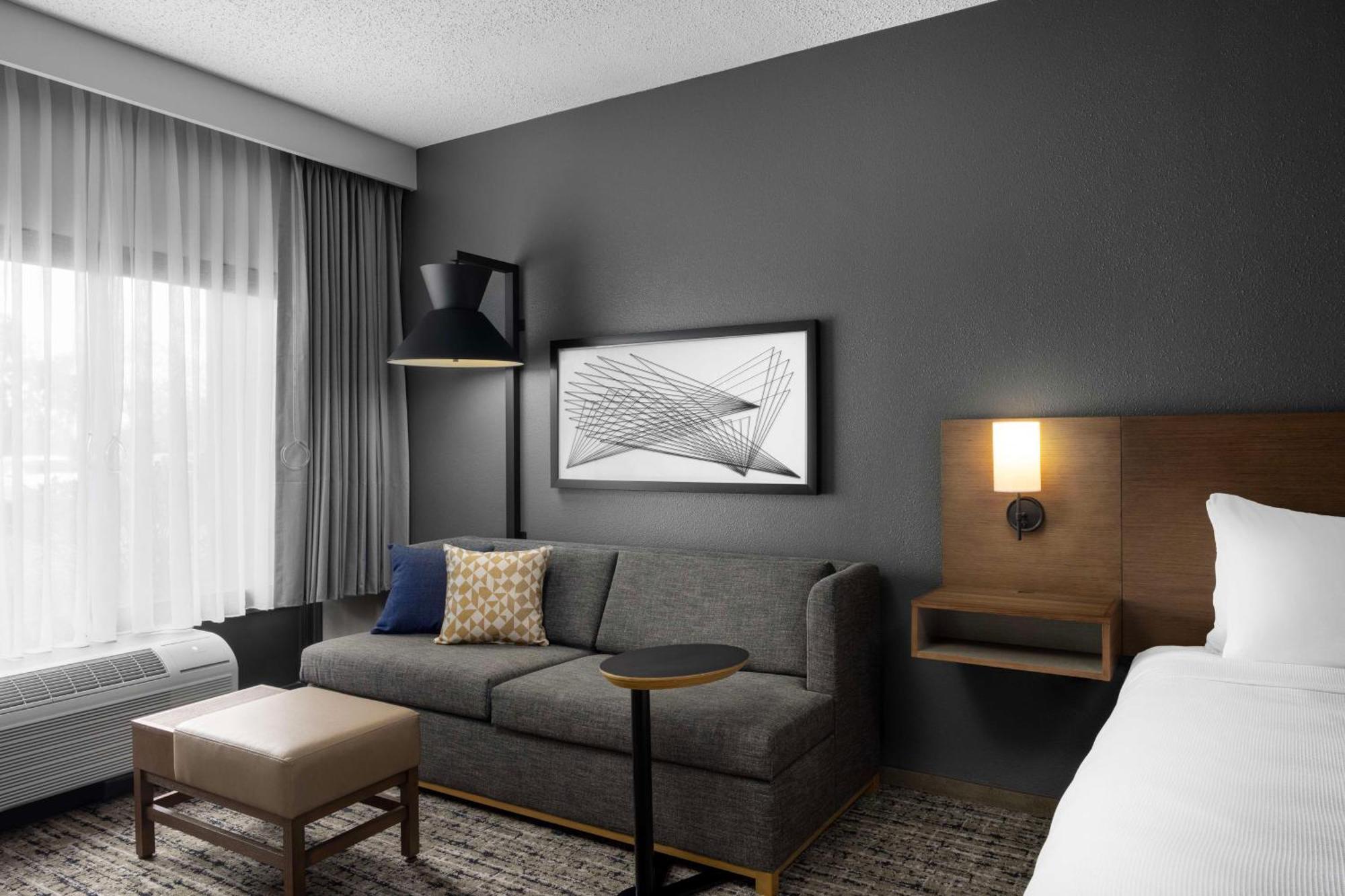 ไฮแอท เพลซ โคโลราโด สปริง/การ์เดนออฟเดอะก็อด Hotel โคโลราโดสปริงส์ ภายนอก รูปภาพ