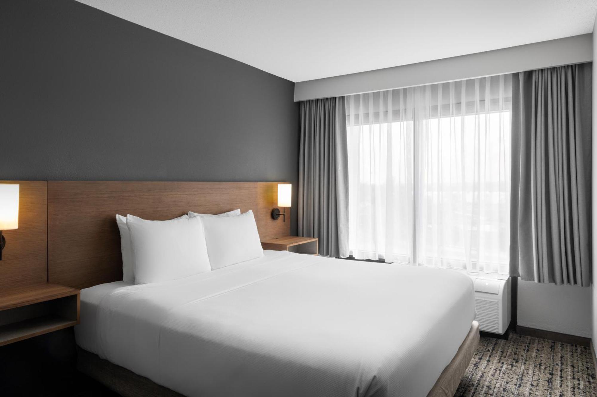 ไฮแอท เพลซ โคโลราโด สปริง/การ์เดนออฟเดอะก็อด Hotel โคโลราโดสปริงส์ ภายนอก รูปภาพ