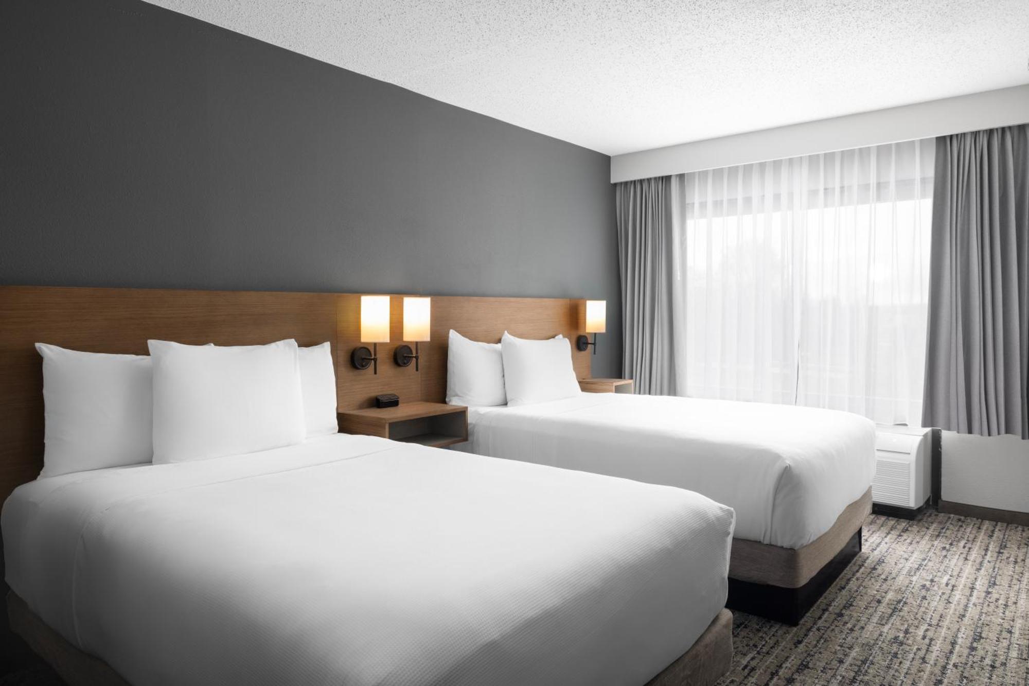 ไฮแอท เพลซ โคโลราโด สปริง/การ์เดนออฟเดอะก็อด Hotel โคโลราโดสปริงส์ ภายนอก รูปภาพ