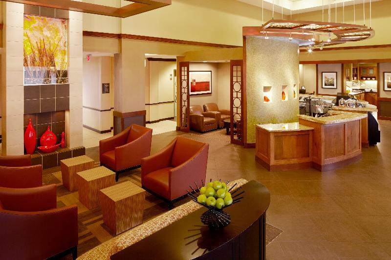 ไฮแอท เพลซ โคโลราโด สปริง/การ์เดนออฟเดอะก็อด Hotel โคโลราโดสปริงส์ ภายนอก รูปภาพ