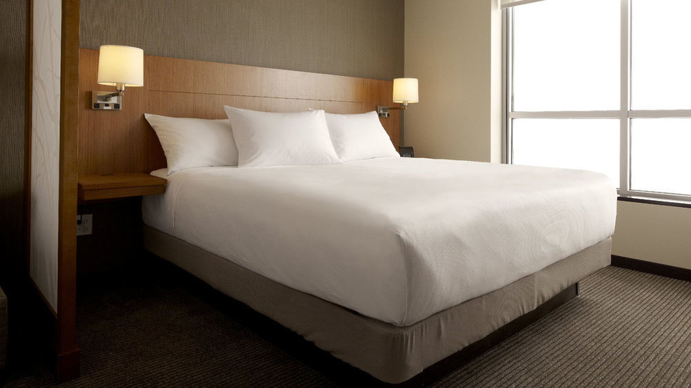ไฮแอท เพลซ โคโลราโด สปริง/การ์เดนออฟเดอะก็อด Hotel โคโลราโดสปริงส์ ภายนอก รูปภาพ
